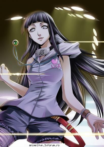 Hinata Gallery - AliceDarkAngel - Poze ANIME
