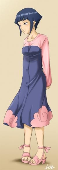 Hinata Gallery - AliceDarkAngel - Poze ANIME