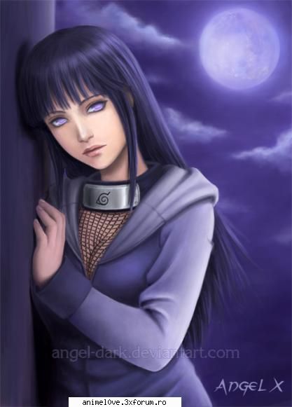 Hinata Gallery - AliceDarkAngel - Poze ANIME