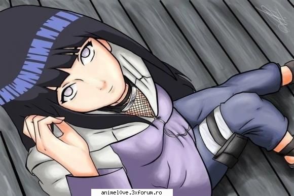 Hinata Gallery - AliceDarkAngel - Poze ANIME