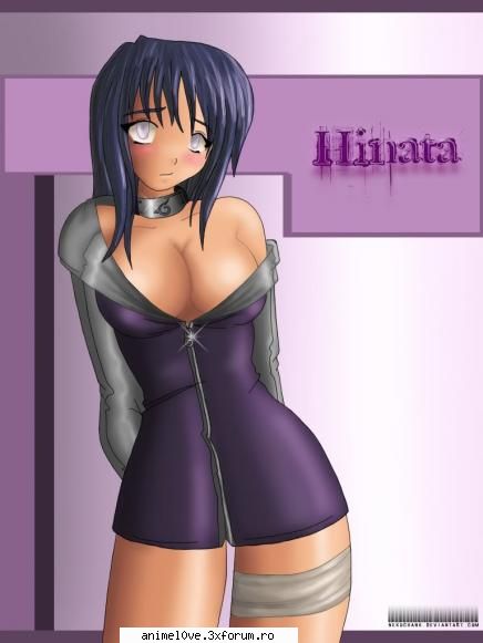 Hinata Gallery - AliceDarkAngel - Poze ANIME