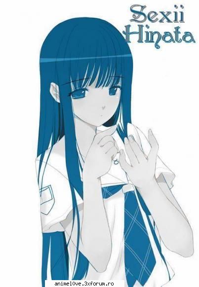 Hinata Gallery - AliceDarkAngel - Poze ANIME