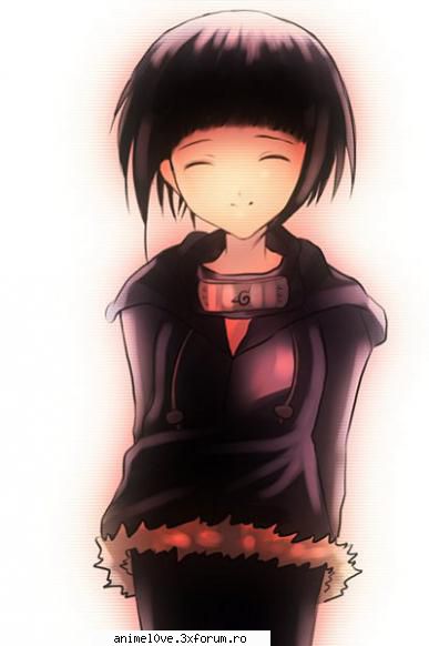 hinata hyuga