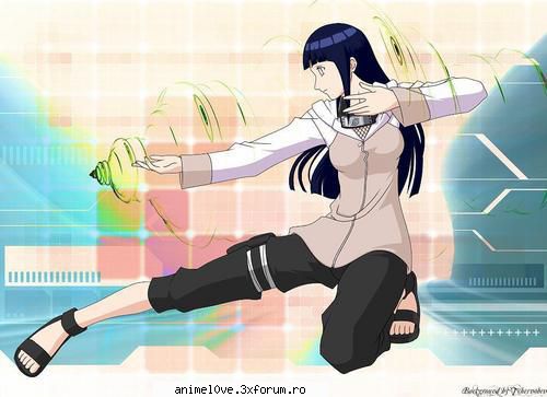 :wink2: hinata hyuga