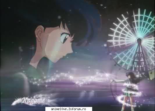 :zzz: kagome higurashi