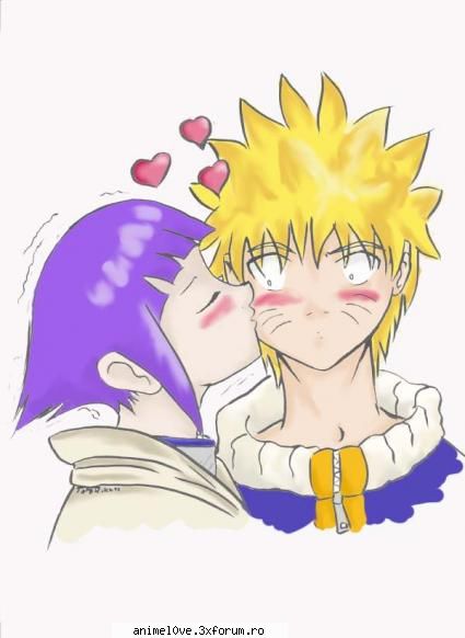 ... naruhina gallery