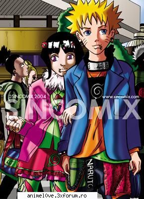 ... naruhina gallery