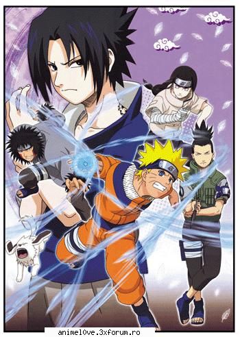 ... naruto boys pictures