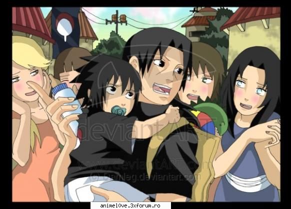 Naruto Boys pictures - AliceDarkAngel - Poze ANIME