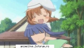 Poze Miscatoare - Am gasit un Gif care mi se pare dragut - Poze ANIME