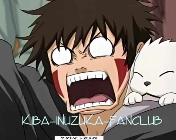 ~~~Poze amuzante~~~ - Hakusho - NarUtO
