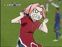 ~~~Poze amuzante~~~ - Hakusho - NarUtO