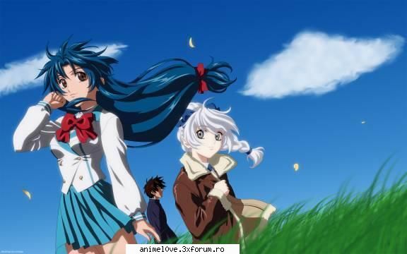 cateva poze... va place cel mai mult la acest anime?