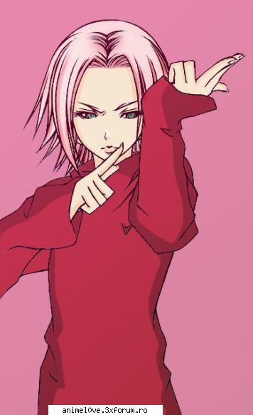 Questions:Care este personajul vostru preferat? - LovelyPunk - NarUtO