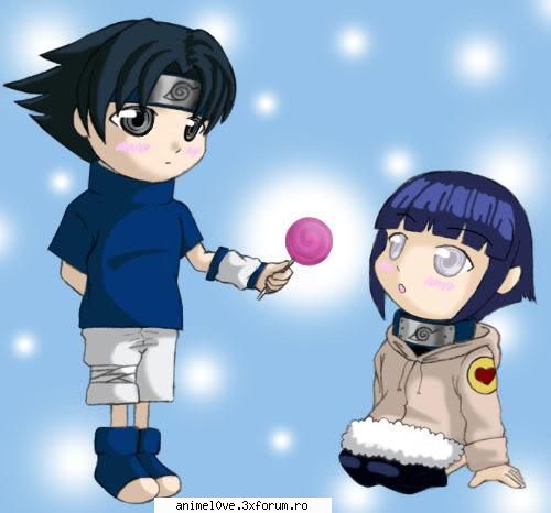 SasuHina Gallery - AliceDarkAngel - Poze ANIME