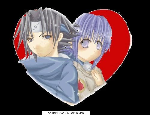 SasuHina Gallery - AliceDarkAngel - Poze ANIME