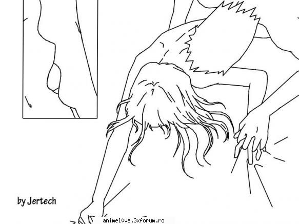 SasuHina Gallery - AliceDarkAngel - Poze ANIME