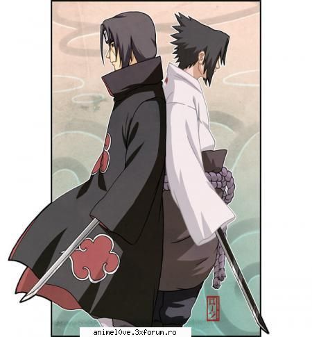 sasuke vs. itachi sasuke vs. itachi