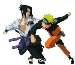 Sasuke vs. Naruto - Dati click aici si votati!Insa scrieti si pe - NarUtO