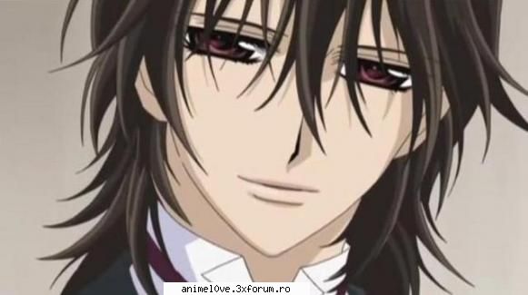 Vampire Knight Gallery - AliceDarkAngel - Poze ANIME