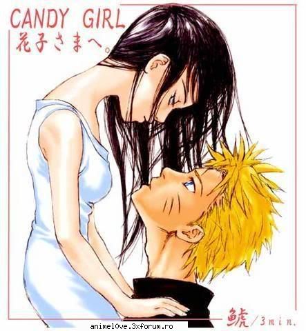 naruhina gallery unul din cuplurile mele preferate