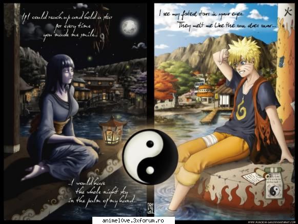 naruhina gallery ...