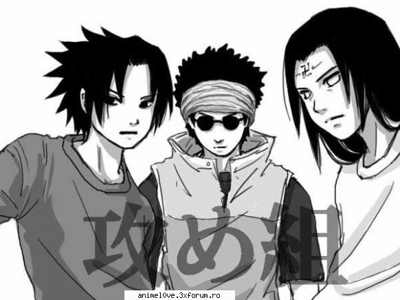 naruto boys pictures ...