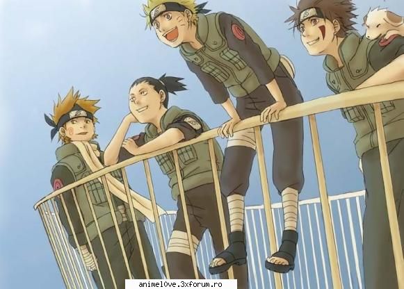 naruto boys pictures ...