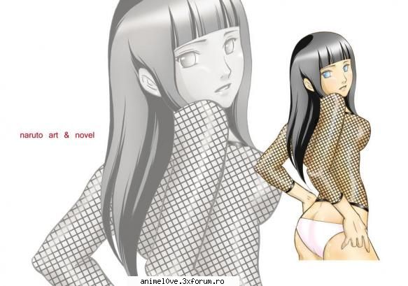 hinata gallery ...