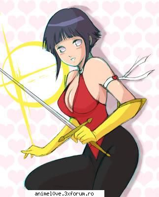 hinata gallery ...