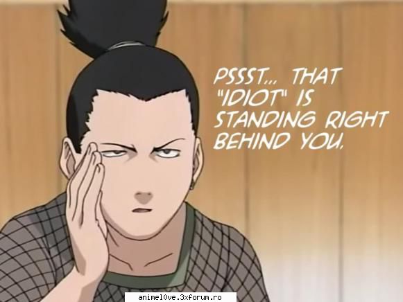 shikamaru nara